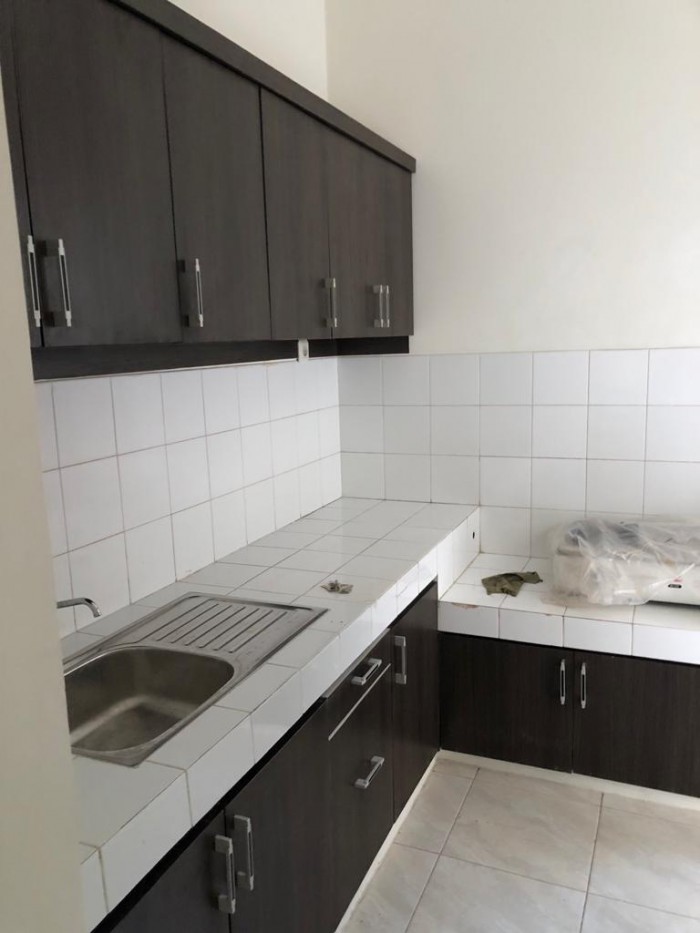 Rumah disewakan di Pasadena Deltamas Cikarang